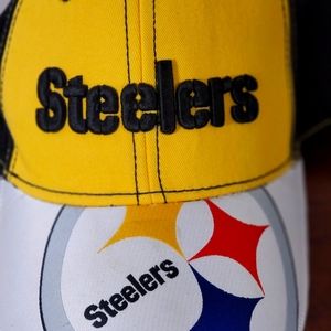 Pittsburgh Steelers Cap